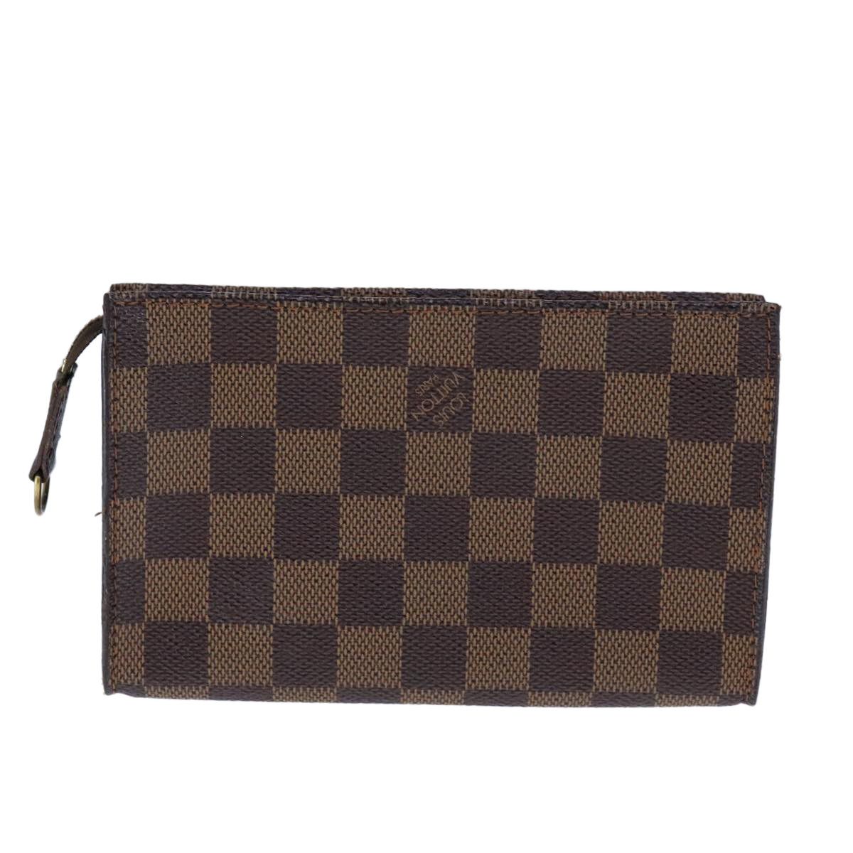 Louis Vuitton Louis Vuitton Pochette Accessoire clutch Size ONE SIZE - 2 Thumbnail