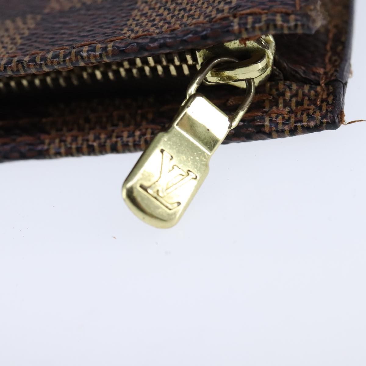 Louis Vuitton Louis Vuitton Pochette Accessoire clutch Size ONE SIZE - 9 Thumbnail