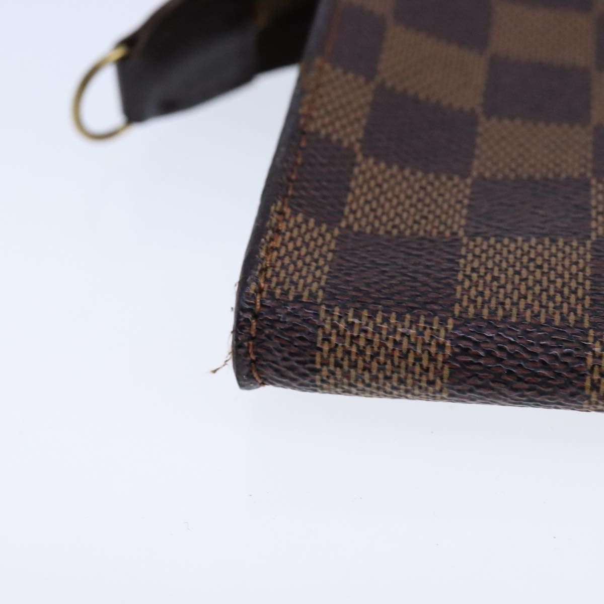 Louis Vuitton Louis Vuitton Pochette Accessoire clutch Size ONE SIZE - 7 Thumbnail