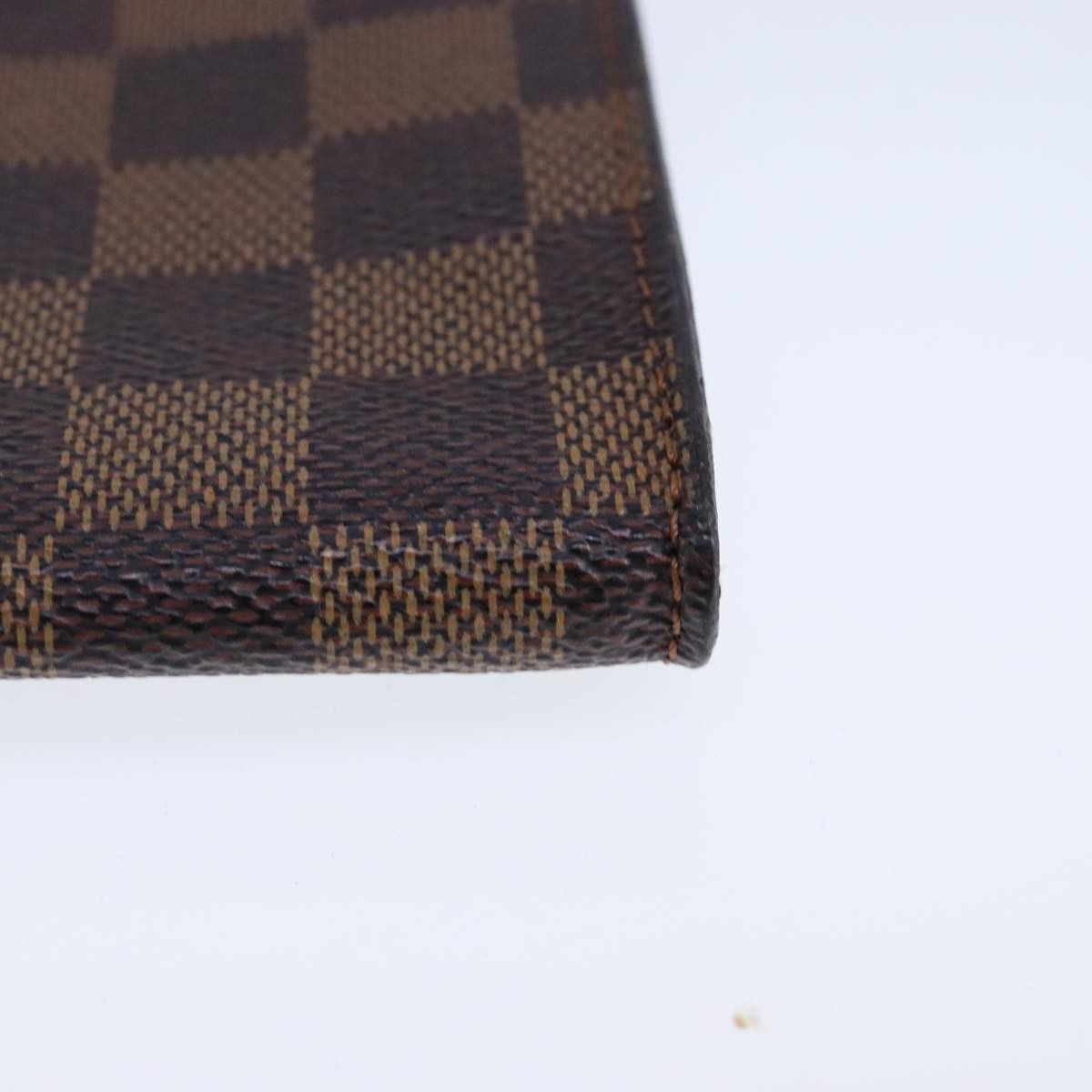 Louis Vuitton Louis Vuitton Pochette Accessoire clutch Size ONE SIZE - 8 Thumbnail