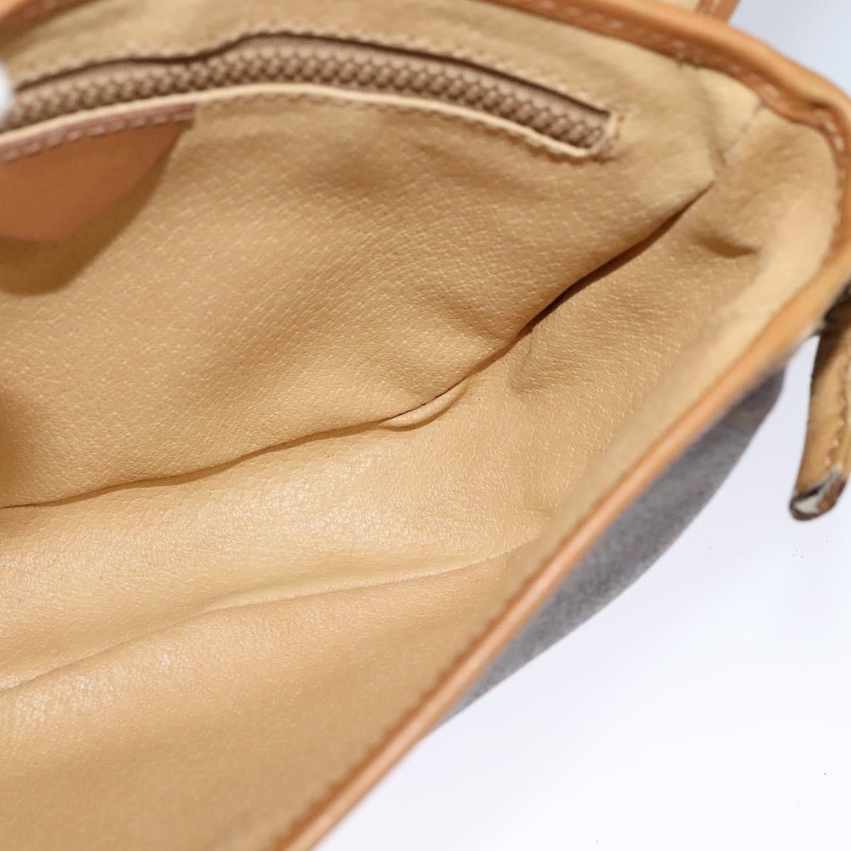 Celine Céline Macadam shoulder Size ONE SIZE - 19 Thumbnail