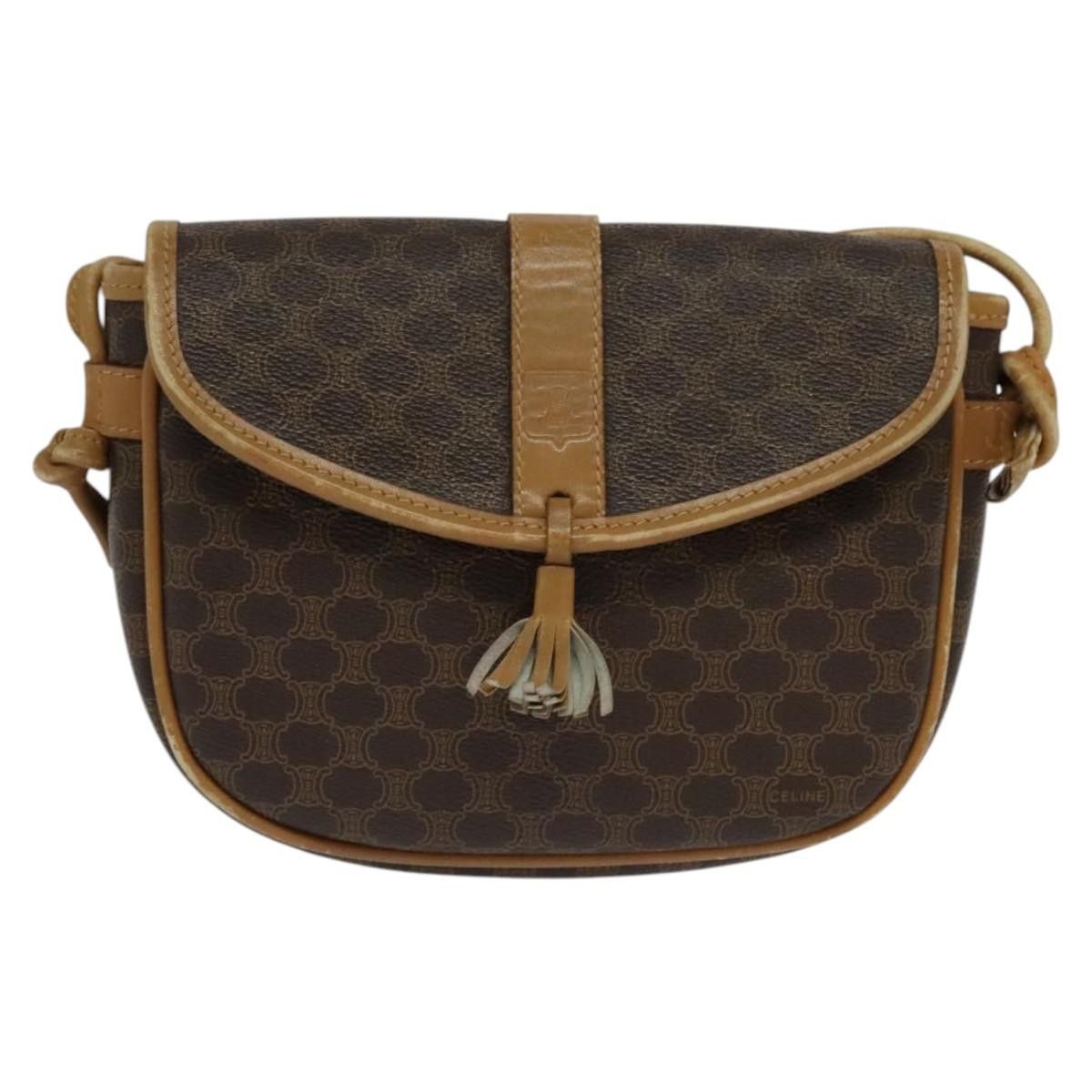 Celine Céline Macadam shoulder Size ONE SIZE - 22 Thumbnail