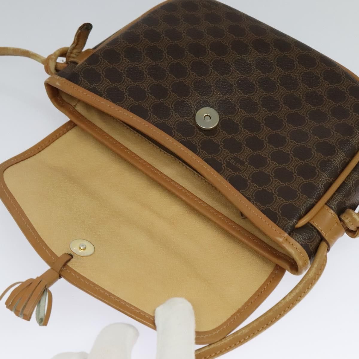 Celine Céline Macadam shoulder Size ONE SIZE - 10 Thumbnail