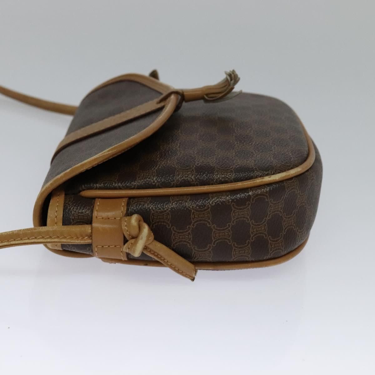 Celine Céline Macadam shoulder Size ONE SIZE - 3 Thumbnail