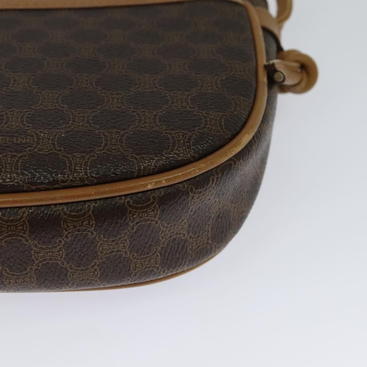 Celine Céline Macadam shoulder Size ONE SIZE - 9 Thumbnail
