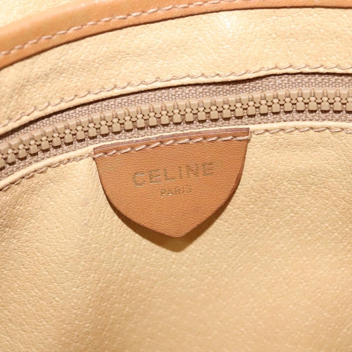 Celine Céline Macadam shoulder Size ONE SIZE - 12 Thumbnail