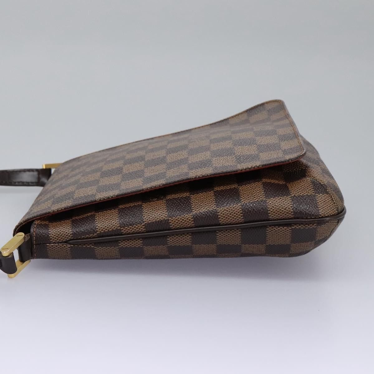 Louis Vuitton Louis Vuitton Musette Salsa shoulder Size ONE SIZE - 3 Thumbnail