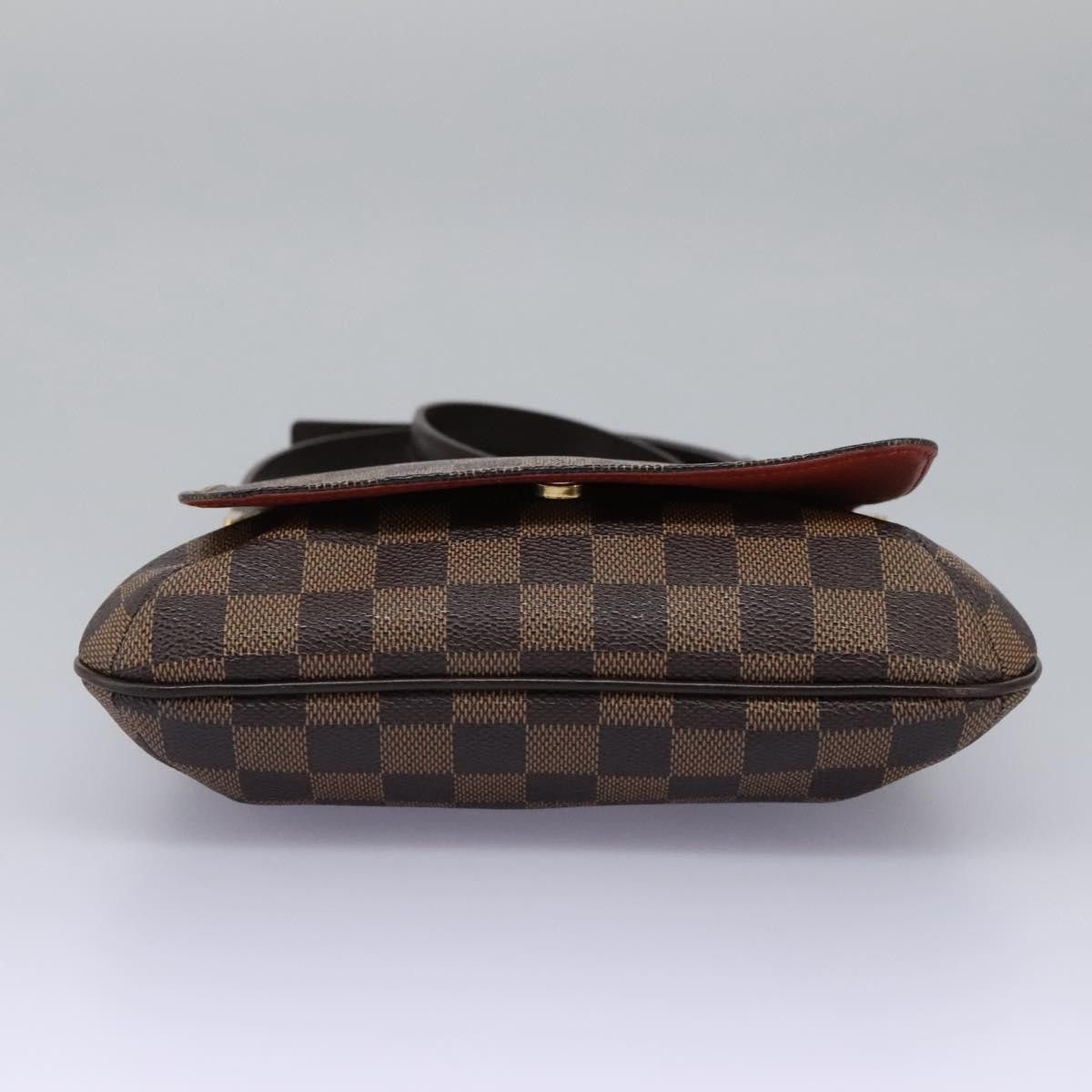 Louis Vuitton Louis Vuitton Musette Salsa shoulder Size ONE SIZE - 20 Thumbnail