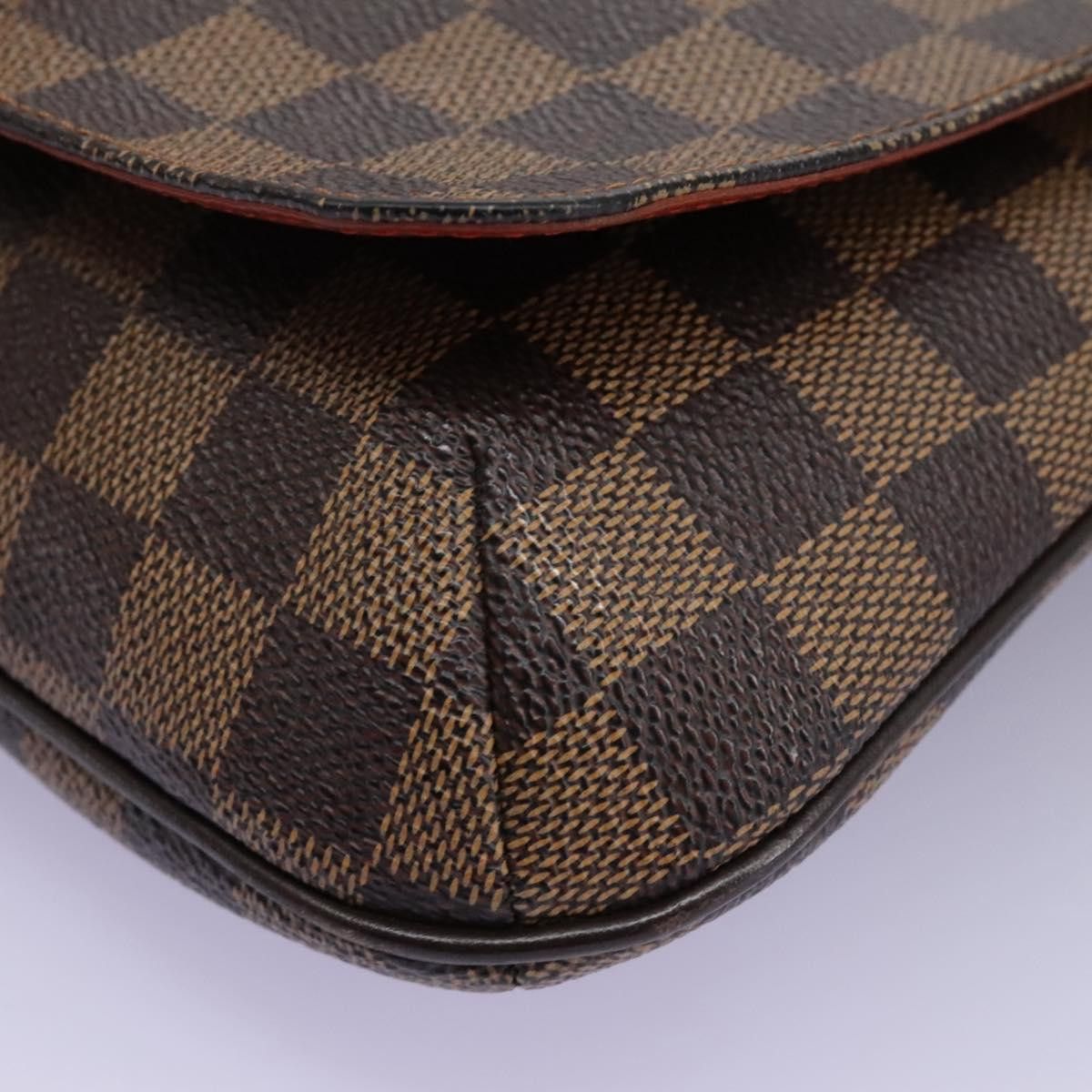 Louis Vuitton Louis Vuitton Musette Salsa shoulder Size ONE SIZE - 9 Thumbnail