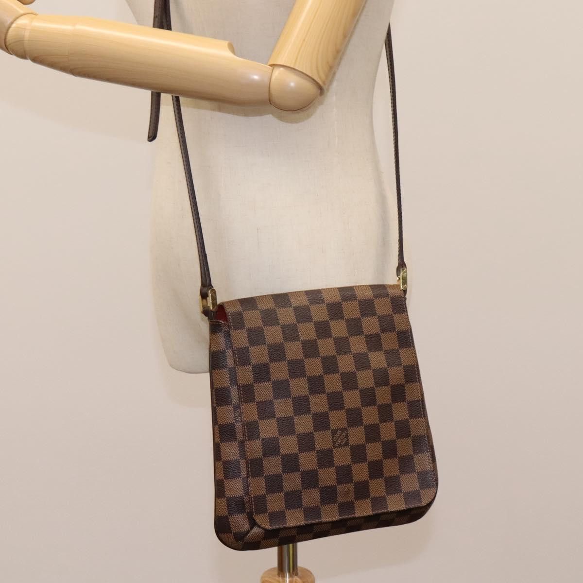 Louis Vuitton Louis Vuitton Musette Salsa shoulder Size ONE SIZE - 15 Thumbnail