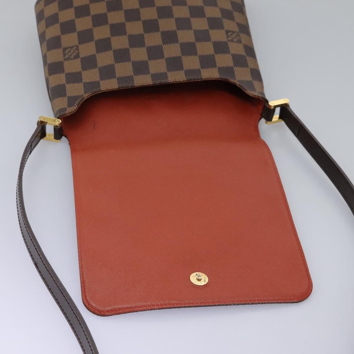 Louis Vuitton Louis Vuitton Musette Salsa shoulder Size ONE SIZE - 21 Thumbnail