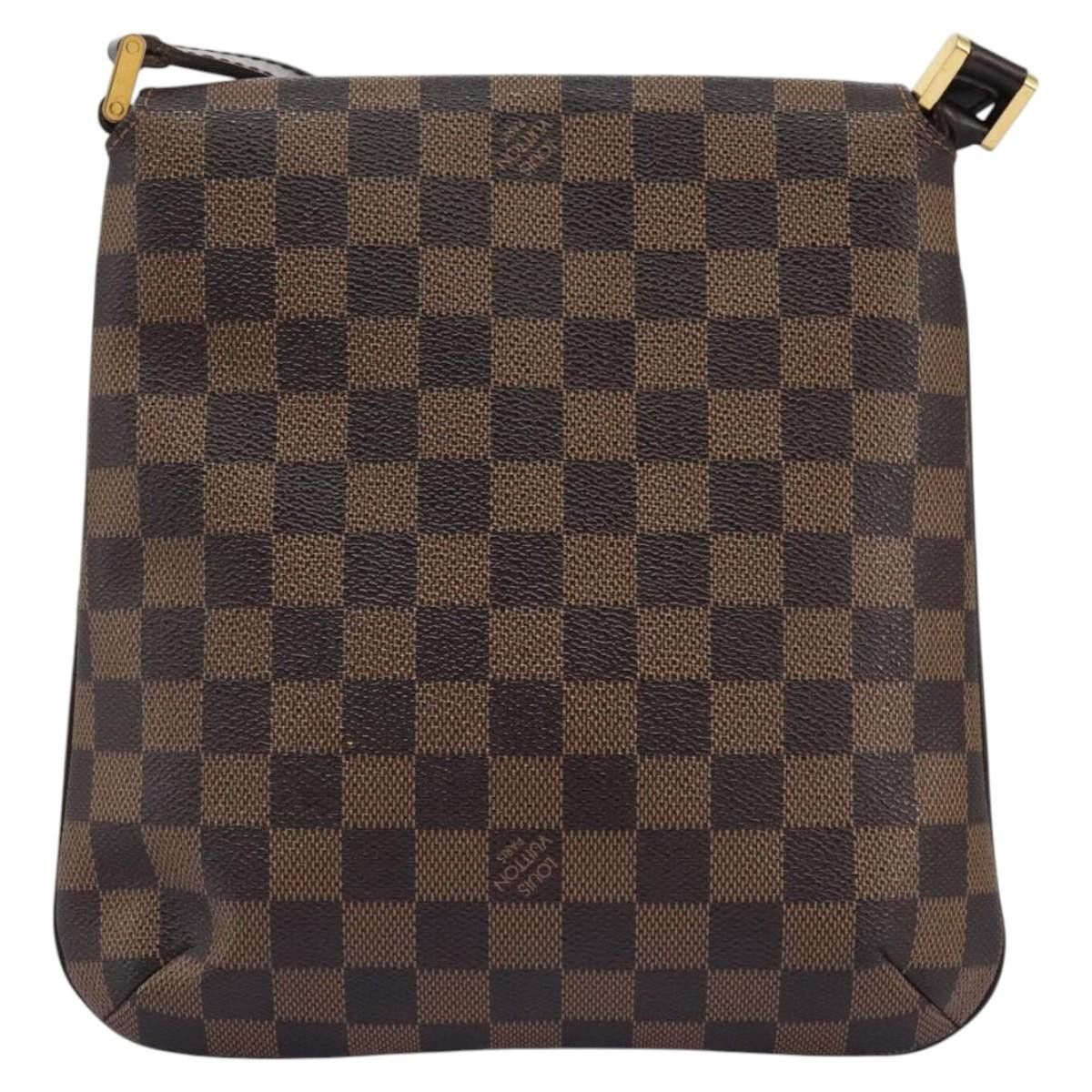 Louis Vuitton Louis Vuitton Musette Salsa shoulder Size ONE SIZE - 2 Thumbnail