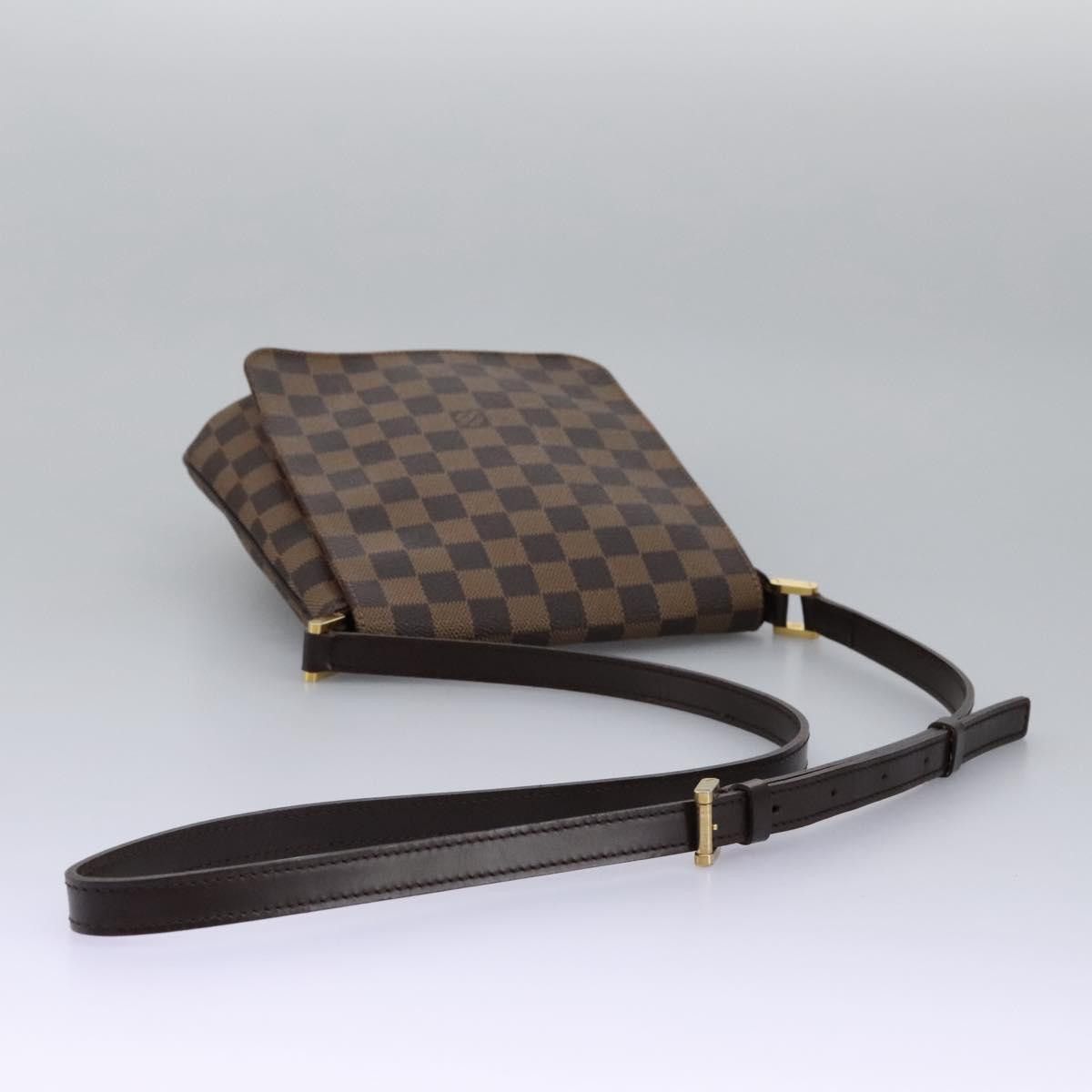 Louis Vuitton Louis Vuitton Musette Salsa shoulder Size ONE SIZE - 5 Thumbnail