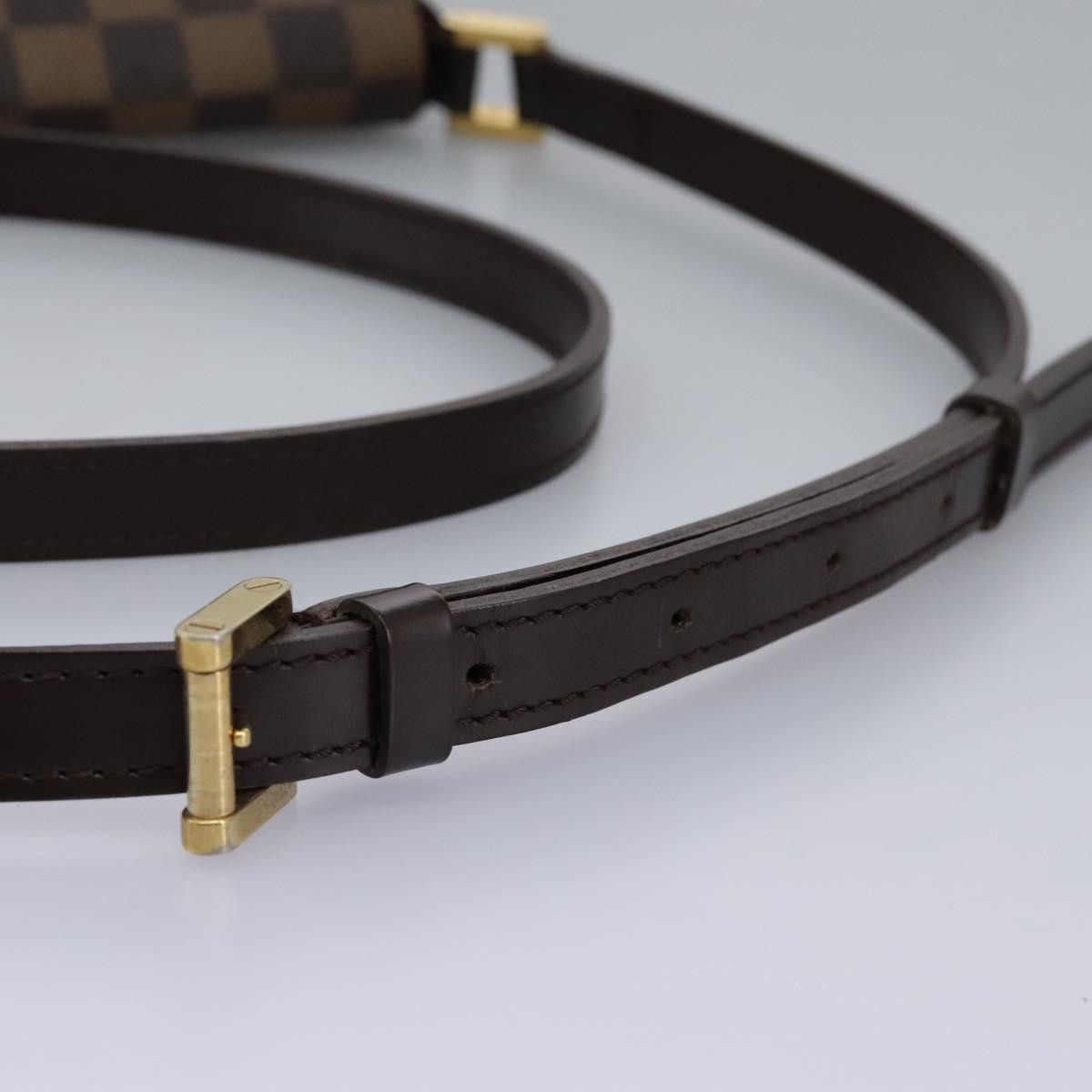 Louis Vuitton Louis Vuitton Musette Salsa shoulder Size ONE SIZE - 17 Thumbnail