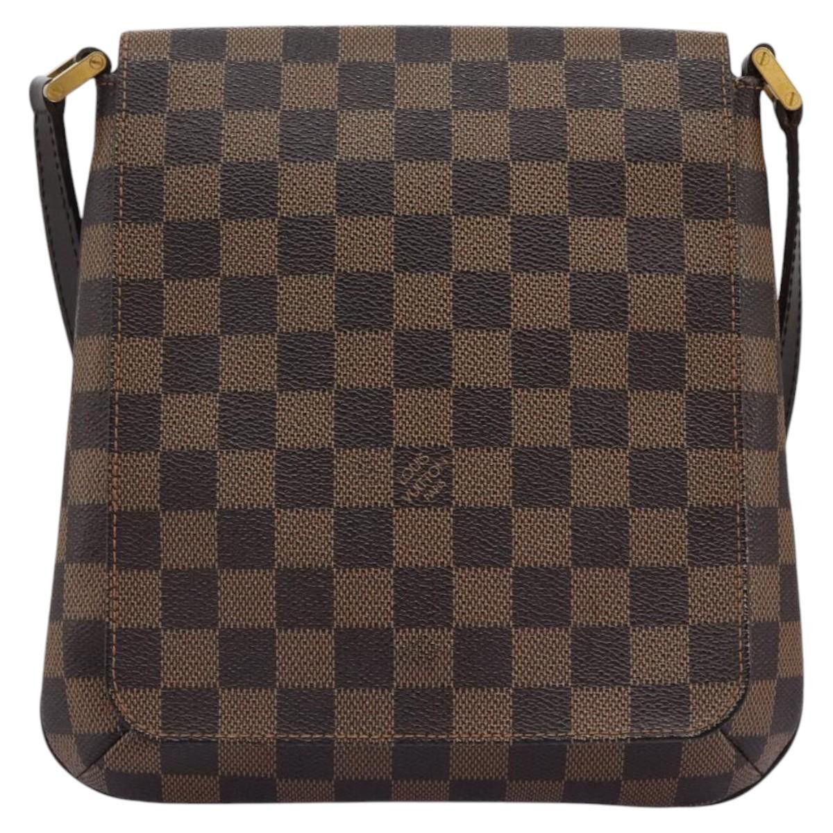 Louis Vuitton Louis Vuitton Musette Salsa shoulder Size ONE SIZE - 18 Thumbnail