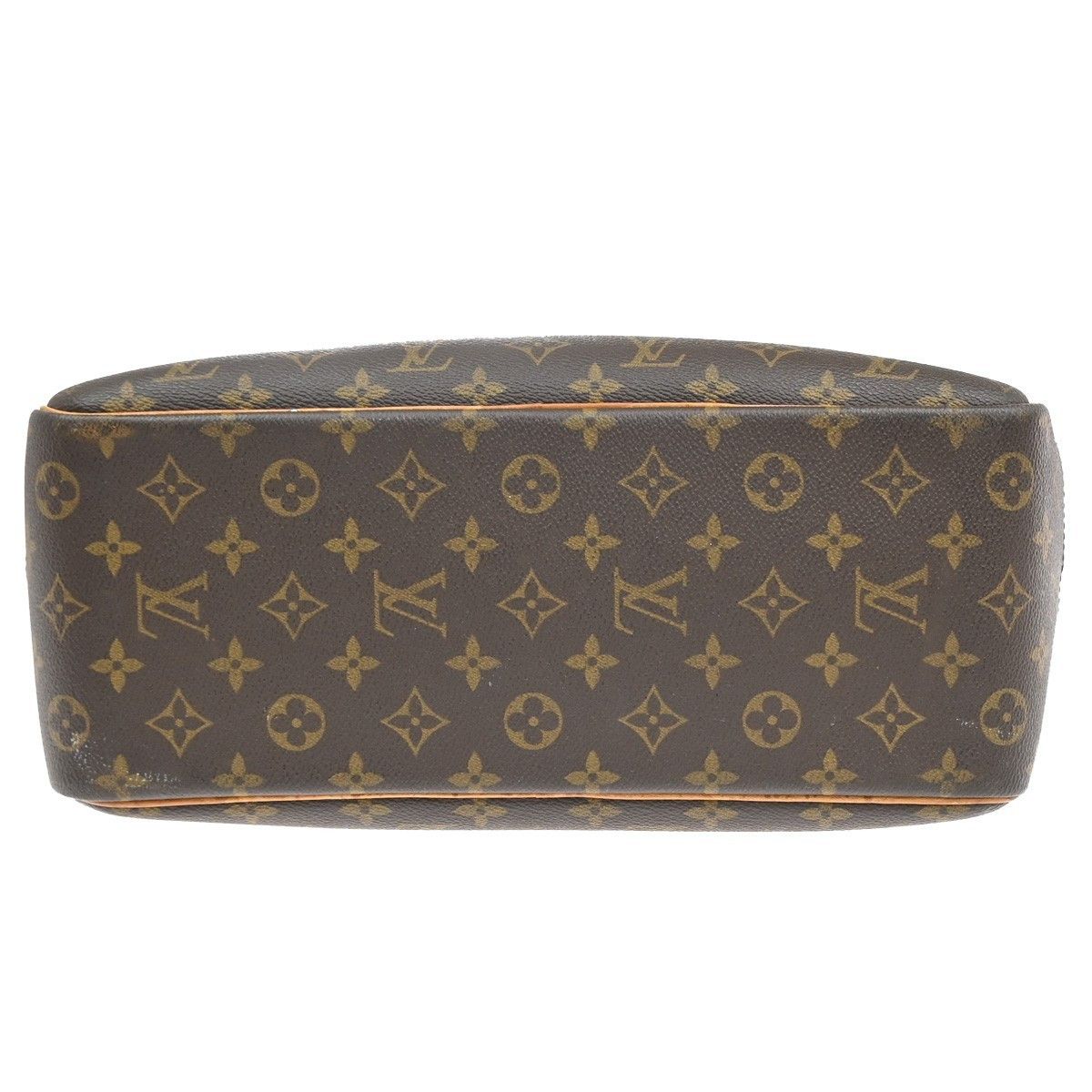 Louis Vuitton Louis Vuitton Deauville handbag Size ONE SIZE - 10 Thumbnail