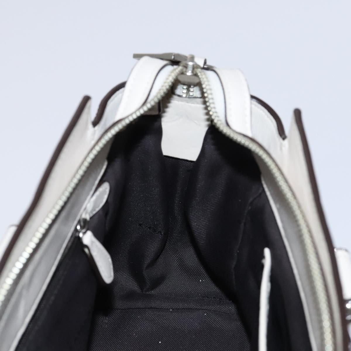 Coach Coach Swagger handbag Size ONE SIZE - 21 Thumbnail