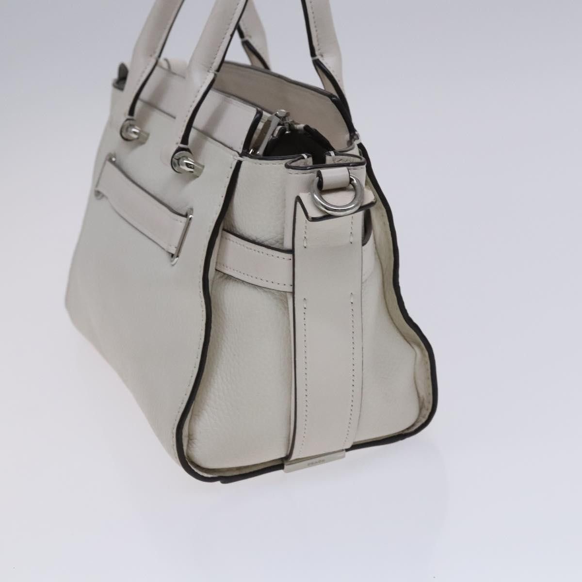 Coach Coach Swagger handbag Size ONE SIZE - 4 Thumbnail
