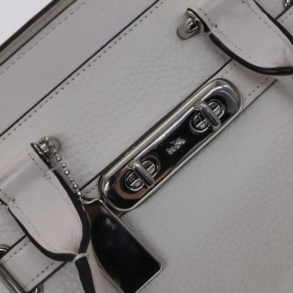 Coach Coach Swagger handbag Size ONE SIZE - 19 Thumbnail