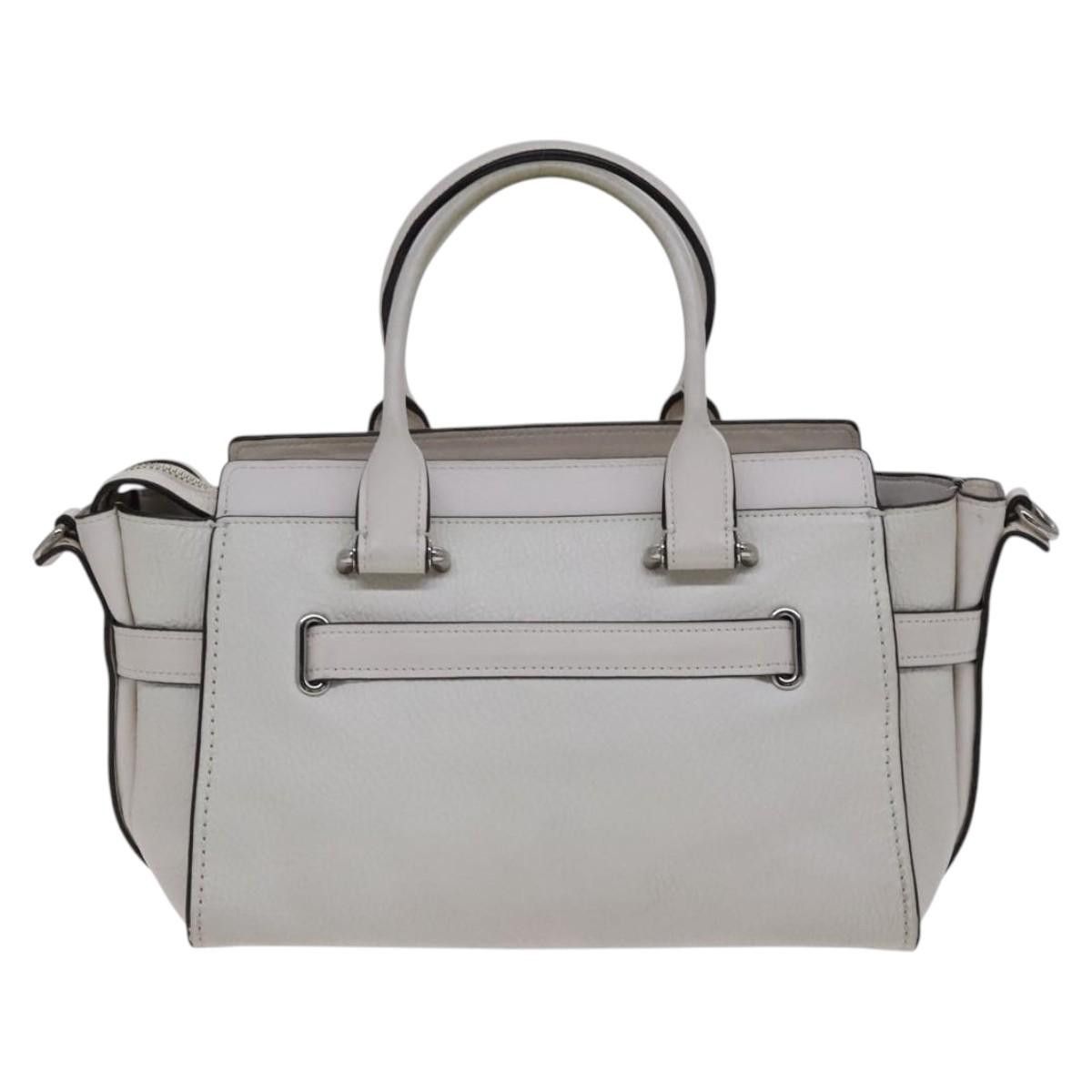 Coach Coach Swagger handbag Size ONE SIZE - 2 Thumbnail