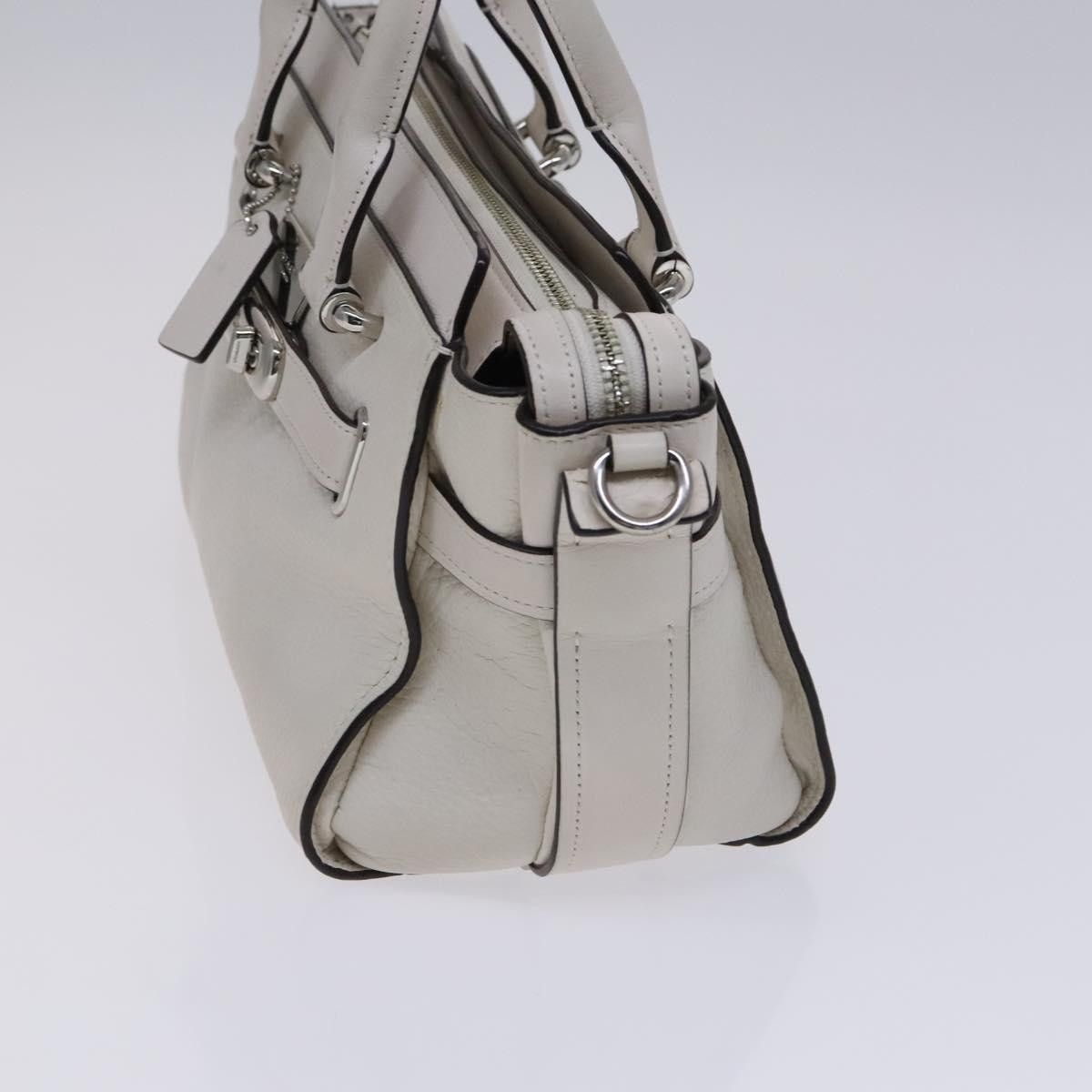 Coach Coach Swagger handbag Size ONE SIZE - 3 Thumbnail