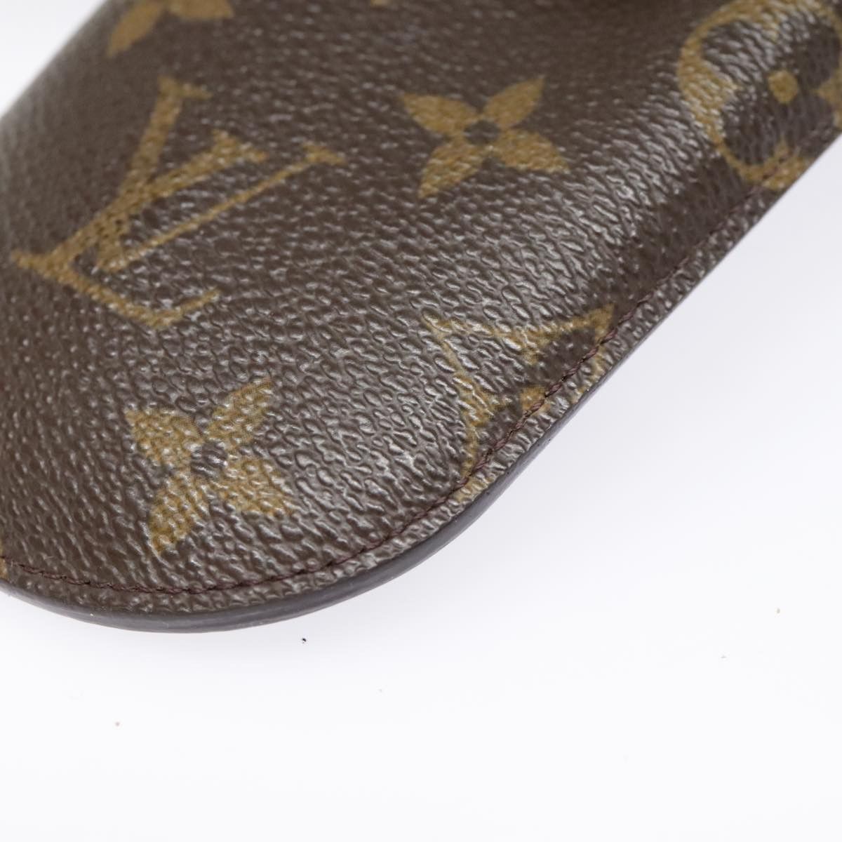 Louis Vuitton Louis Vuitton Etui à lunettes wallet Size ONE SIZE - 12 Thumbnail