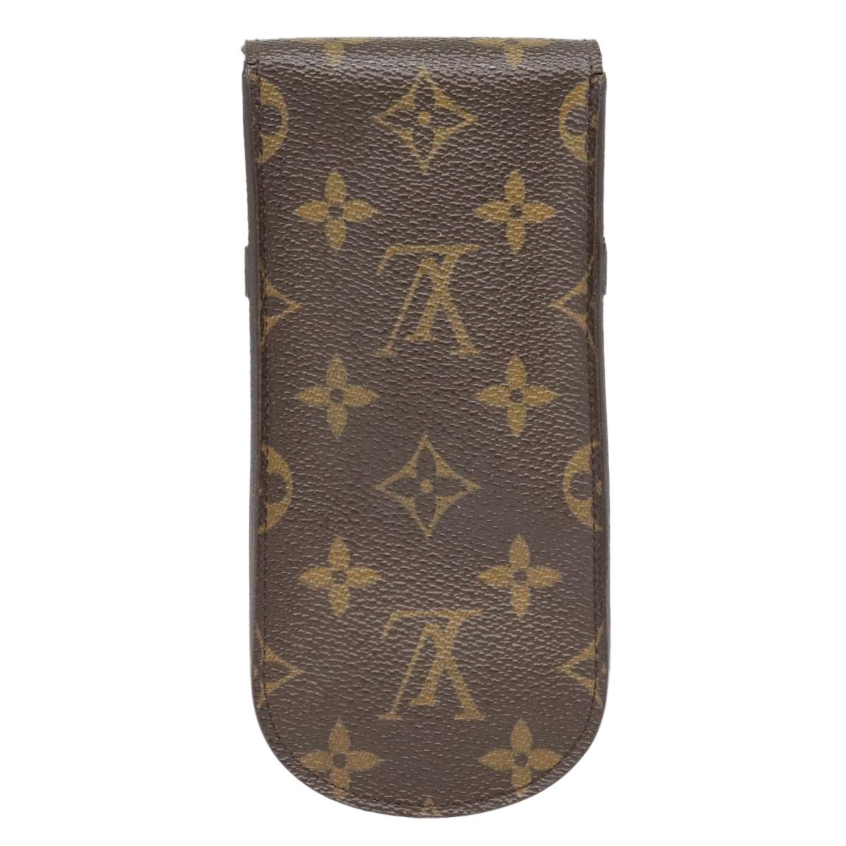 Louis Vuitton Louis Vuitton Etui à lunettes wallet Size ONE SIZE - 2 Thumbnail
