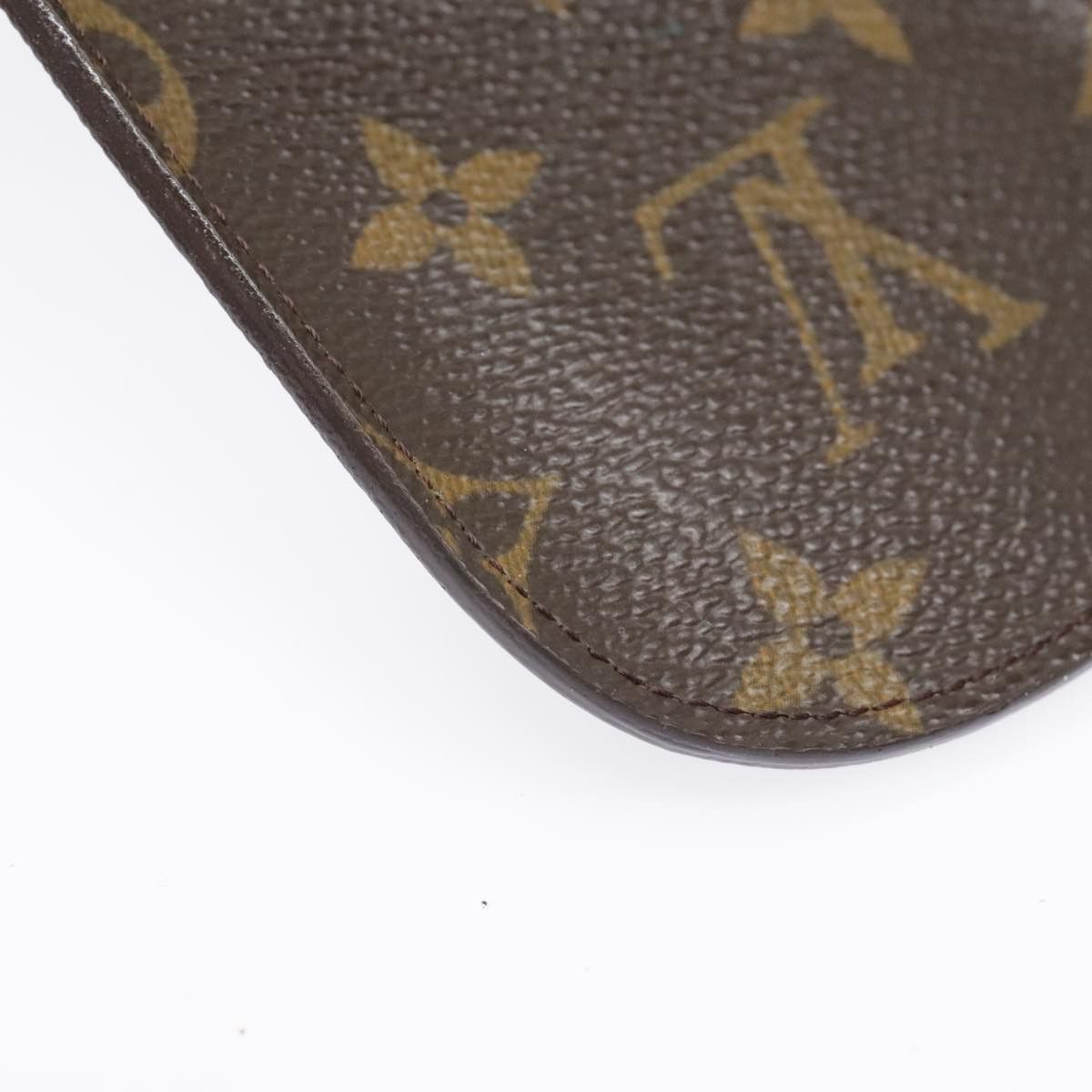 Louis Vuitton Louis Vuitton Etui à lunettes wallet Size ONE SIZE - 13 Thumbnail