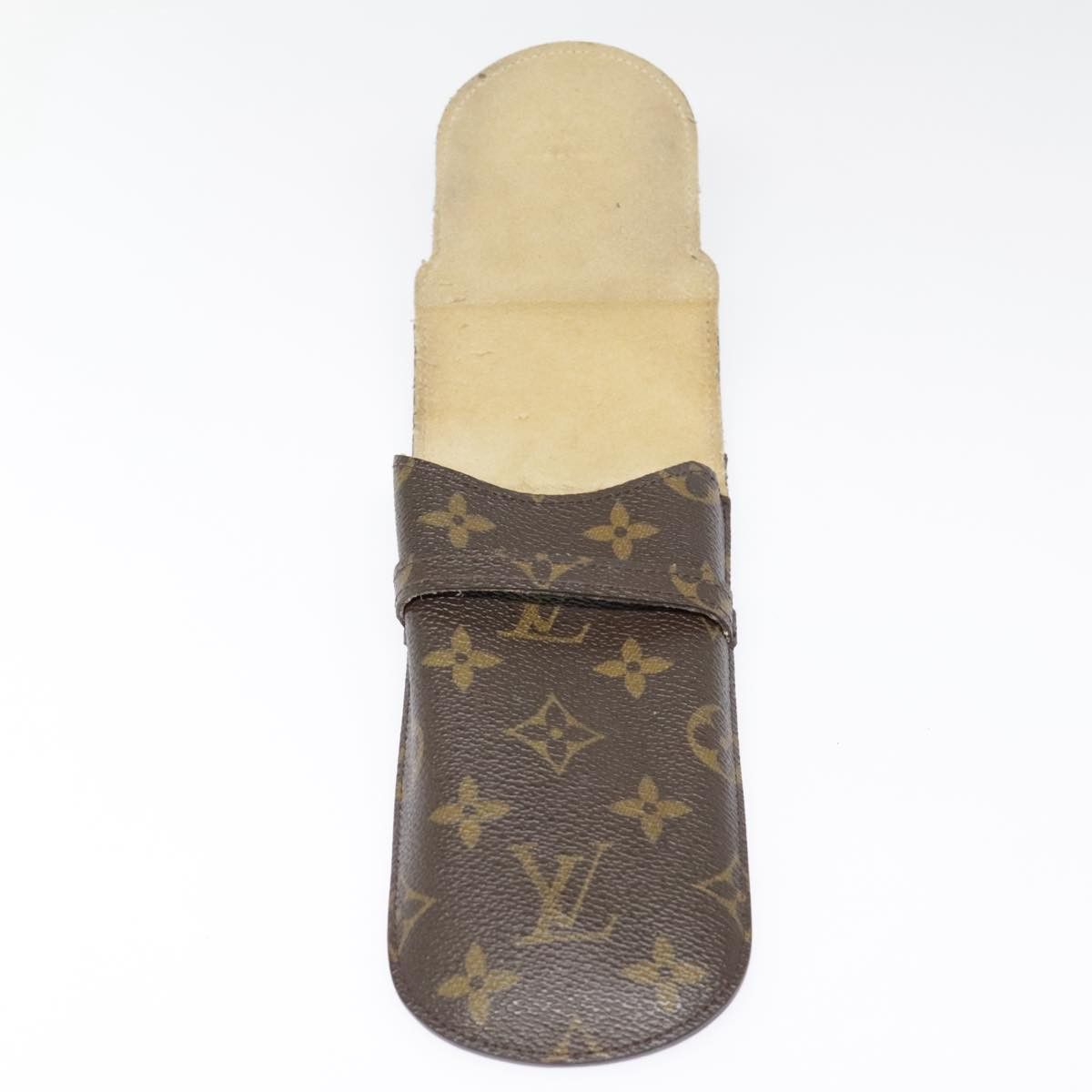 Louis Vuitton Louis Vuitton Etui à lunettes wallet Size ONE SIZE - 15 Thumbnail