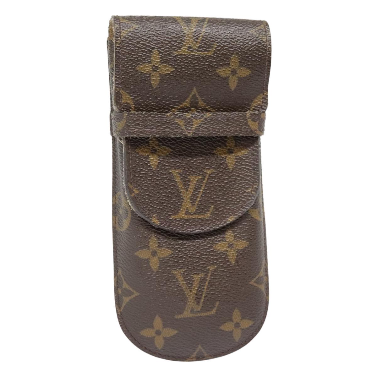Louis Vuitton Louis Vuitton Etui à lunettes wallet Size ONE SIZE - 10 Thumbnail