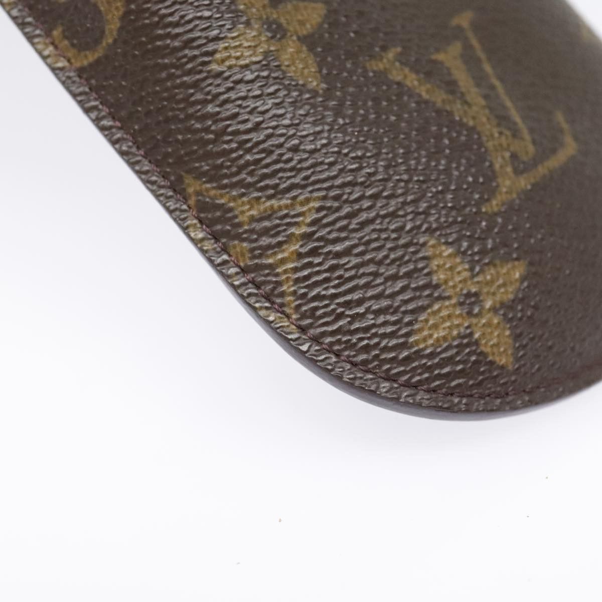 Louis Vuitton Louis Vuitton Etui à lunettes wallet Size ONE SIZE - 11 Thumbnail