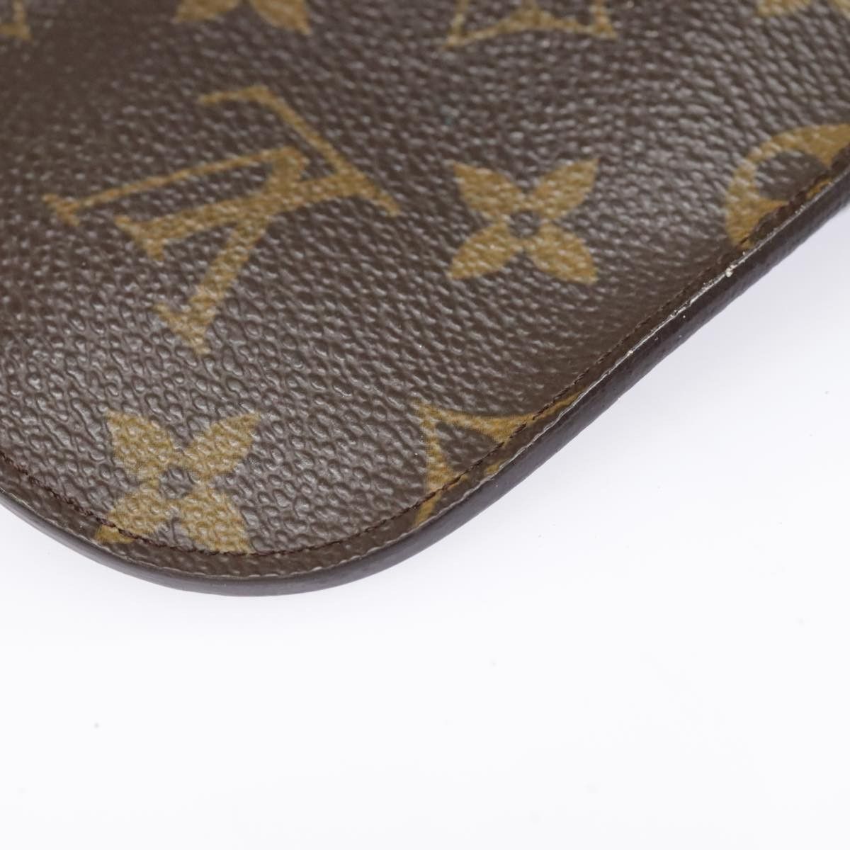Louis Vuitton Louis Vuitton Etui à lunettes wallet Size ONE SIZE - 14 Thumbnail
