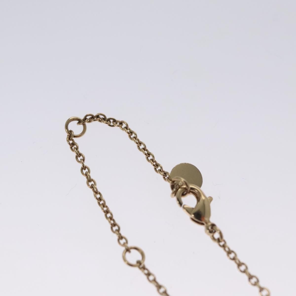 Dior Dior CD bracelet Size ONE SIZE - 10 Thumbnail
