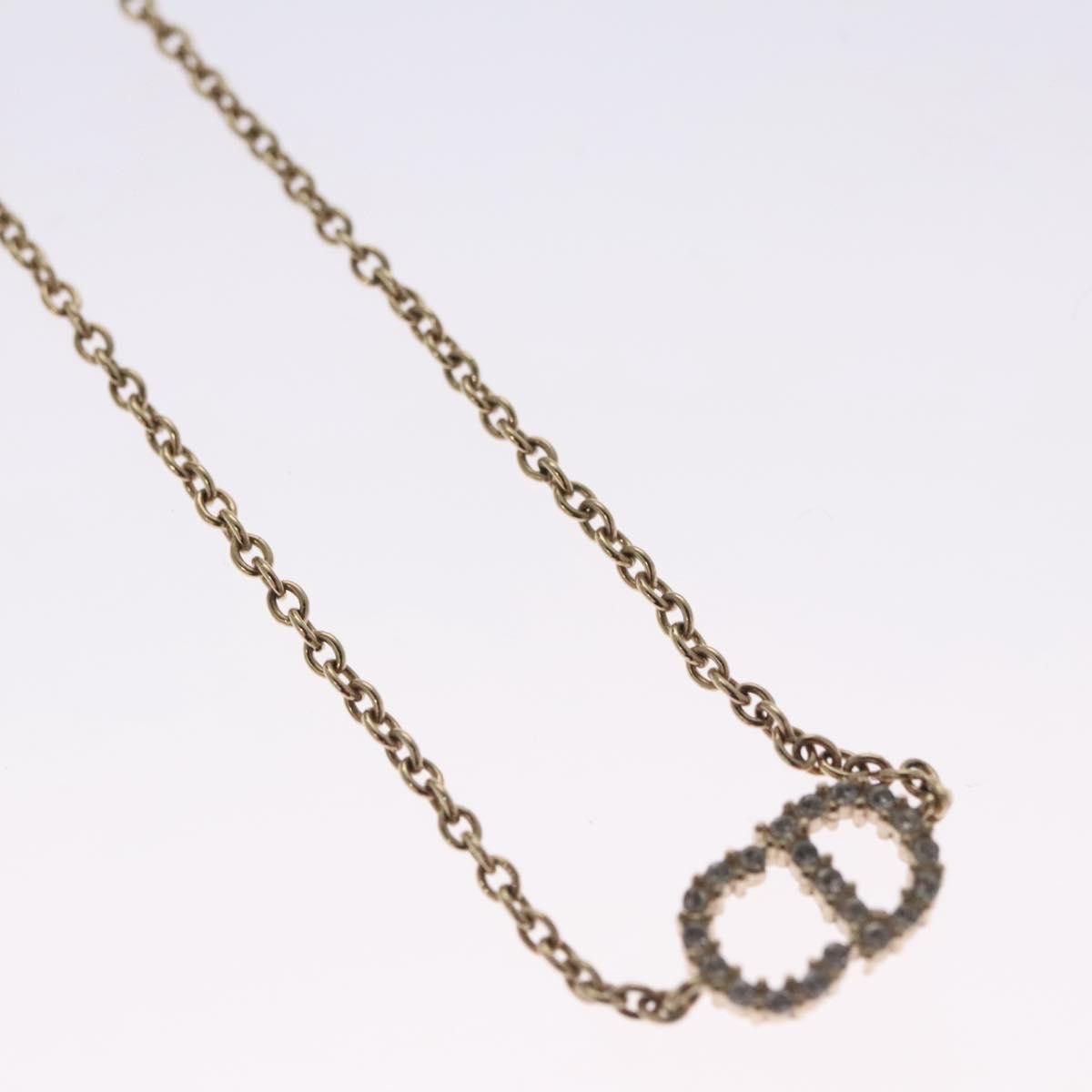 Dior Dior CD bracelet Size ONE SIZE - 4 Thumbnail