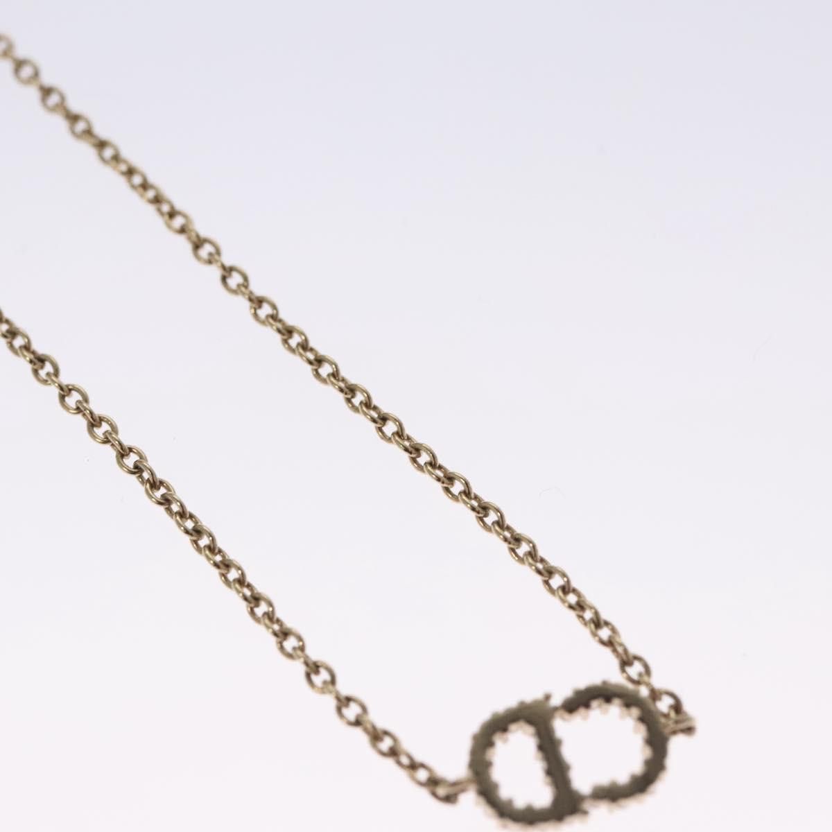 Dior Dior CD bracelet Size ONE SIZE - 5 Thumbnail