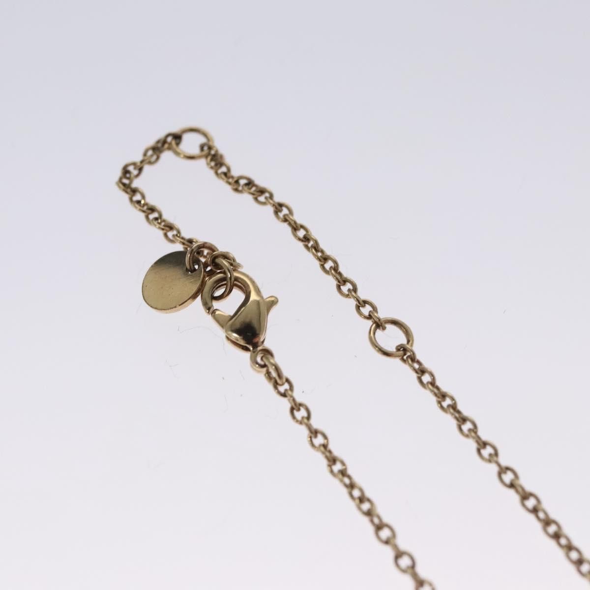 Dior Dior CD bracelet Size ONE SIZE - 8 Thumbnail