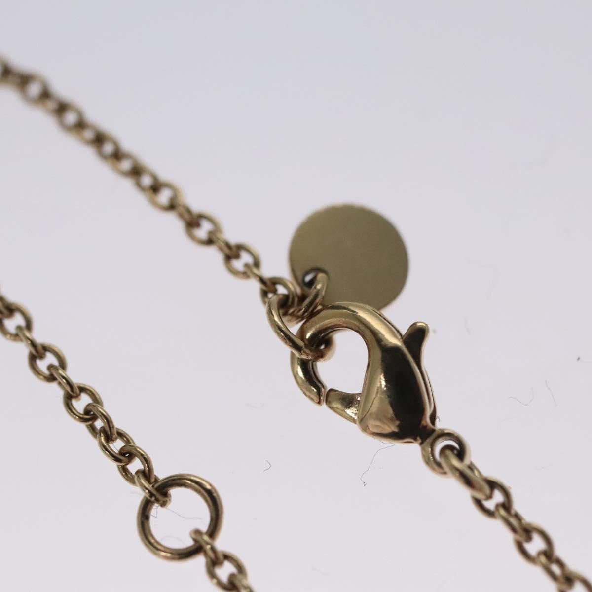 Dior Dior CD bracelet Size ONE SIZE - 7 Thumbnail