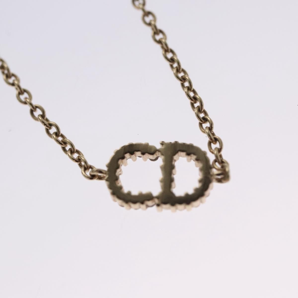 Dior Dior CD bracelet Size ONE SIZE - 3 Thumbnail