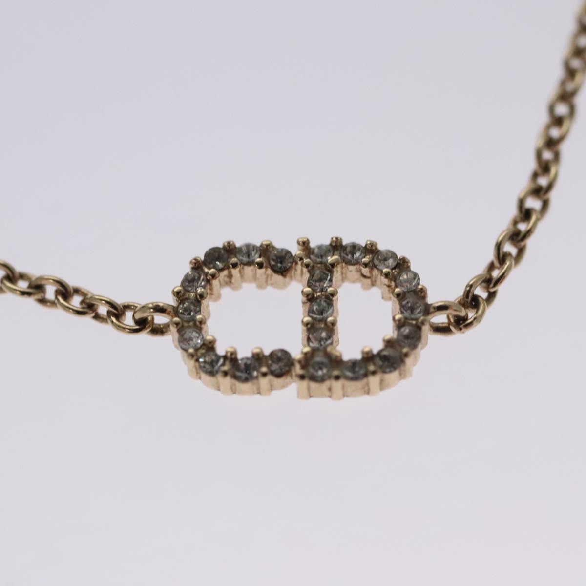Dior Dior CD bracelet Size ONE SIZE - 2 Thumbnail