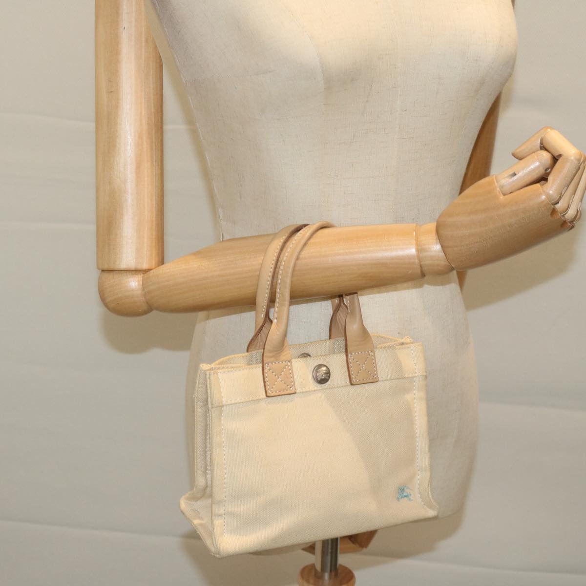 Burberry Burberry Blue Label handbag Size ONE SIZE - 7 Thumbnail