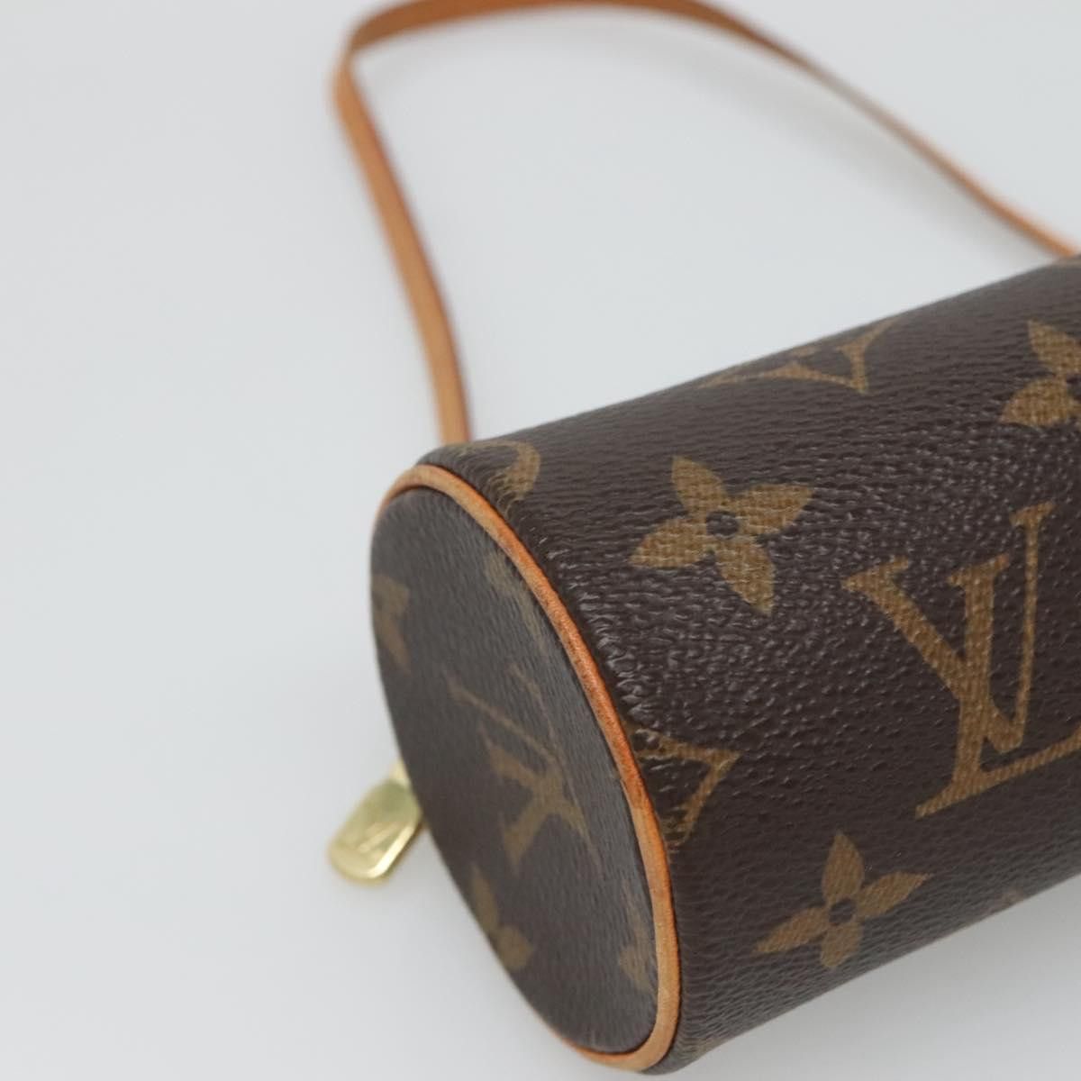 Louis Vuitton Louis Vuitton Papillon clutch Size ONE SIZE - 7 Thumbnail