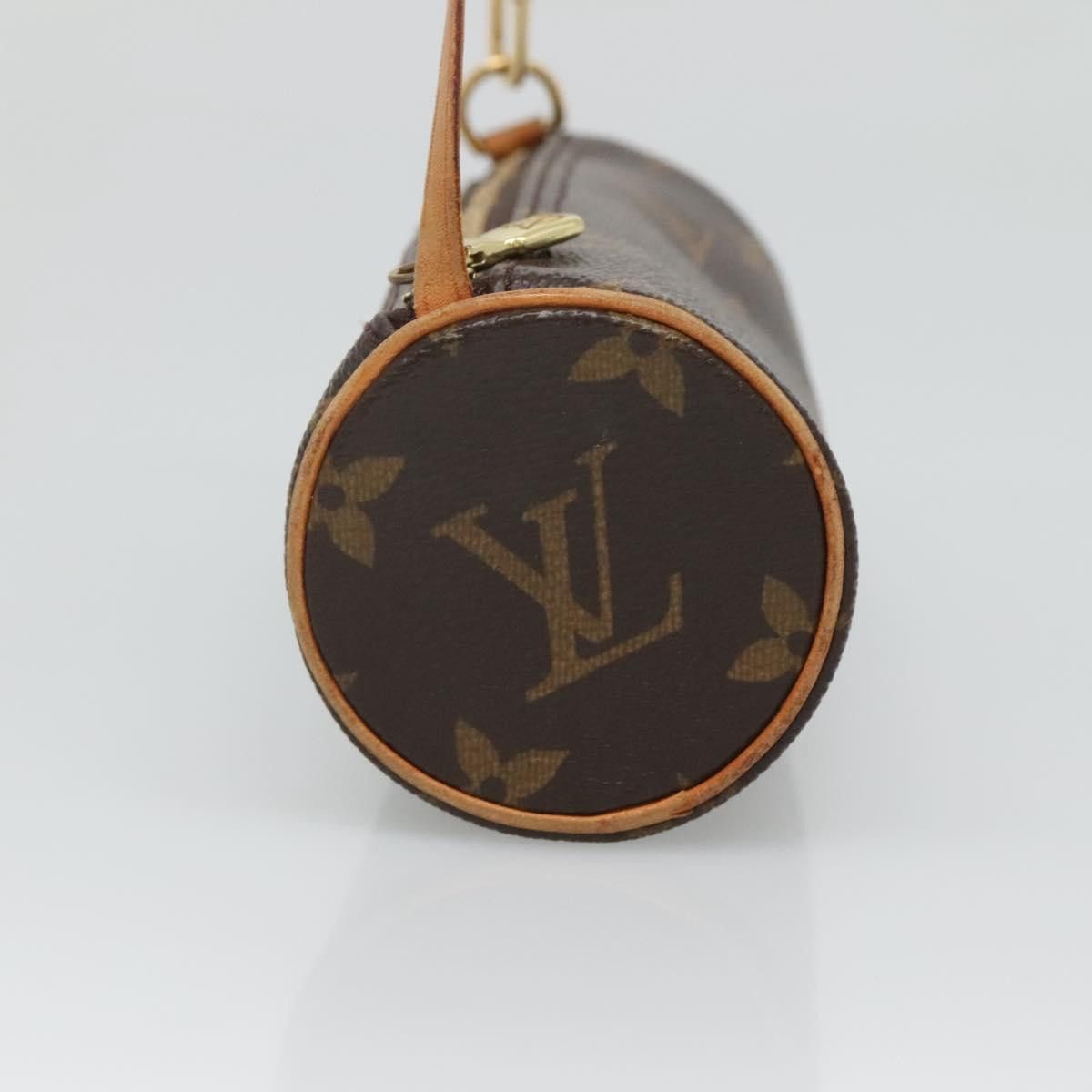 Louis Vuitton Louis Vuitton Papillon clutch Size ONE SIZE - 3 Thumbnail