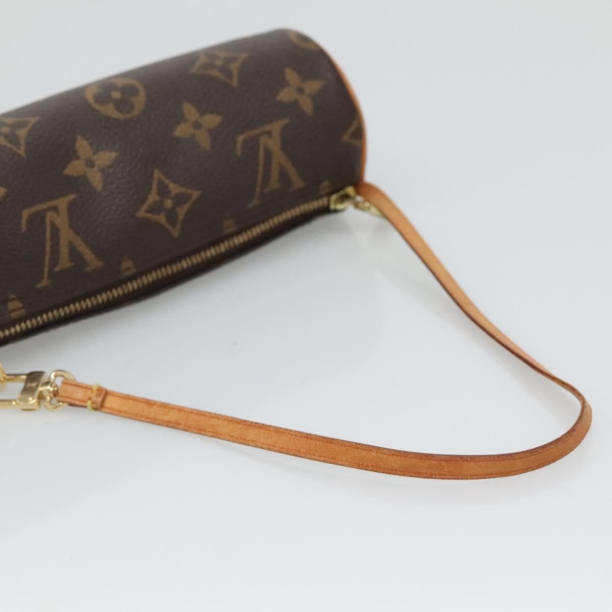 Louis Vuitton Louis Vuitton Papillon clutch Size ONE SIZE - 5 Thumbnail