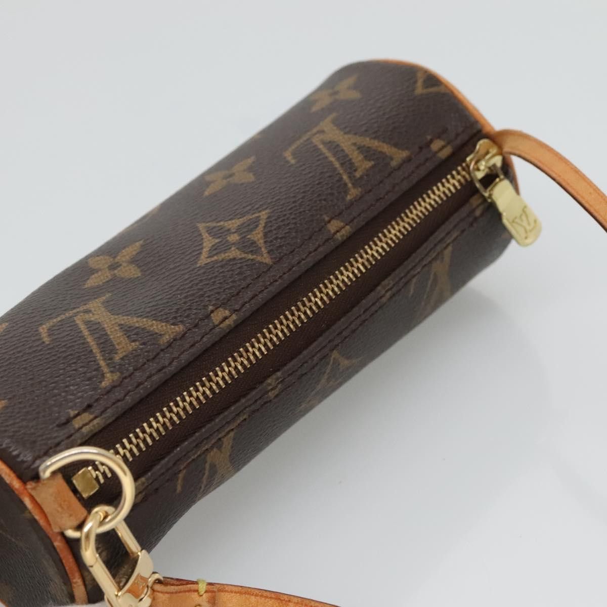 Louis Vuitton Louis Vuitton Papillon clutch Size ONE SIZE - 15 Thumbnail