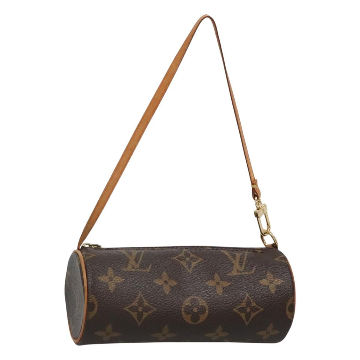 Louis Vuitton Louis Vuitton Papillon clutch Size ONE SIZE - 20 Thumbnail