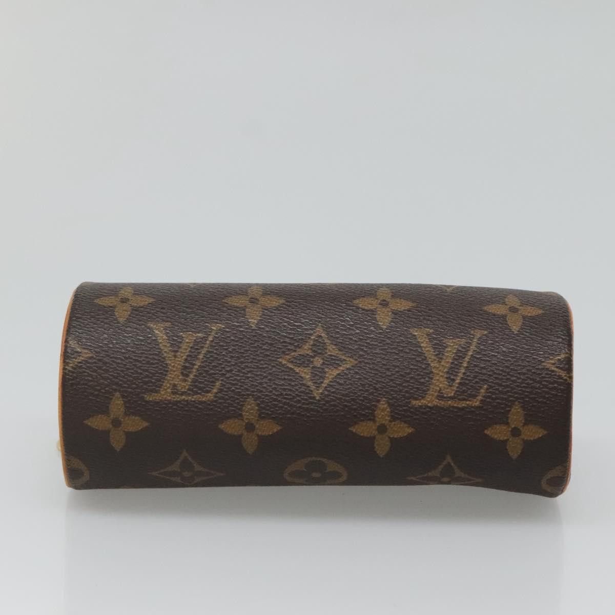 Louis Vuitton Louis Vuitton Papillon clutch Size ONE SIZE - 17 Thumbnail