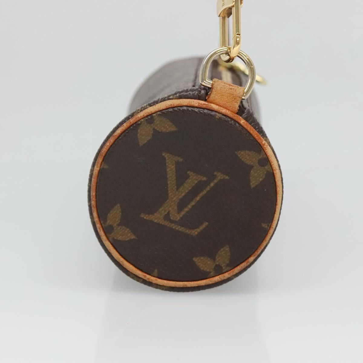 Louis Vuitton Louis Vuitton Papillon clutch Size ONE SIZE - 4 Thumbnail