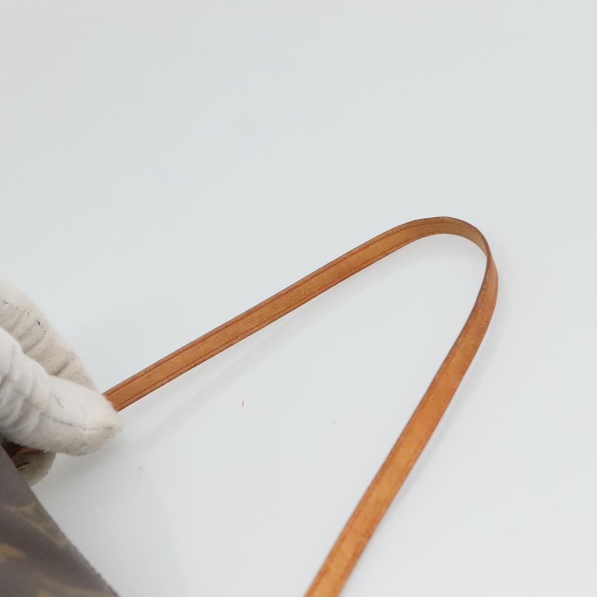 Louis Vuitton Louis Vuitton Papillon clutch Size ONE SIZE - 16 Thumbnail