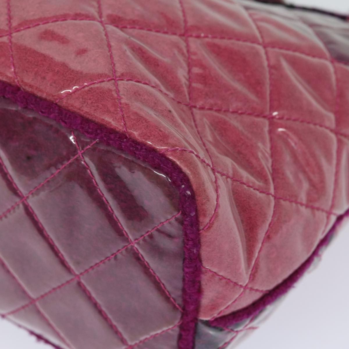 Chanel Chanel Matelassé tote Size ONE SIZE - 14 Thumbnail