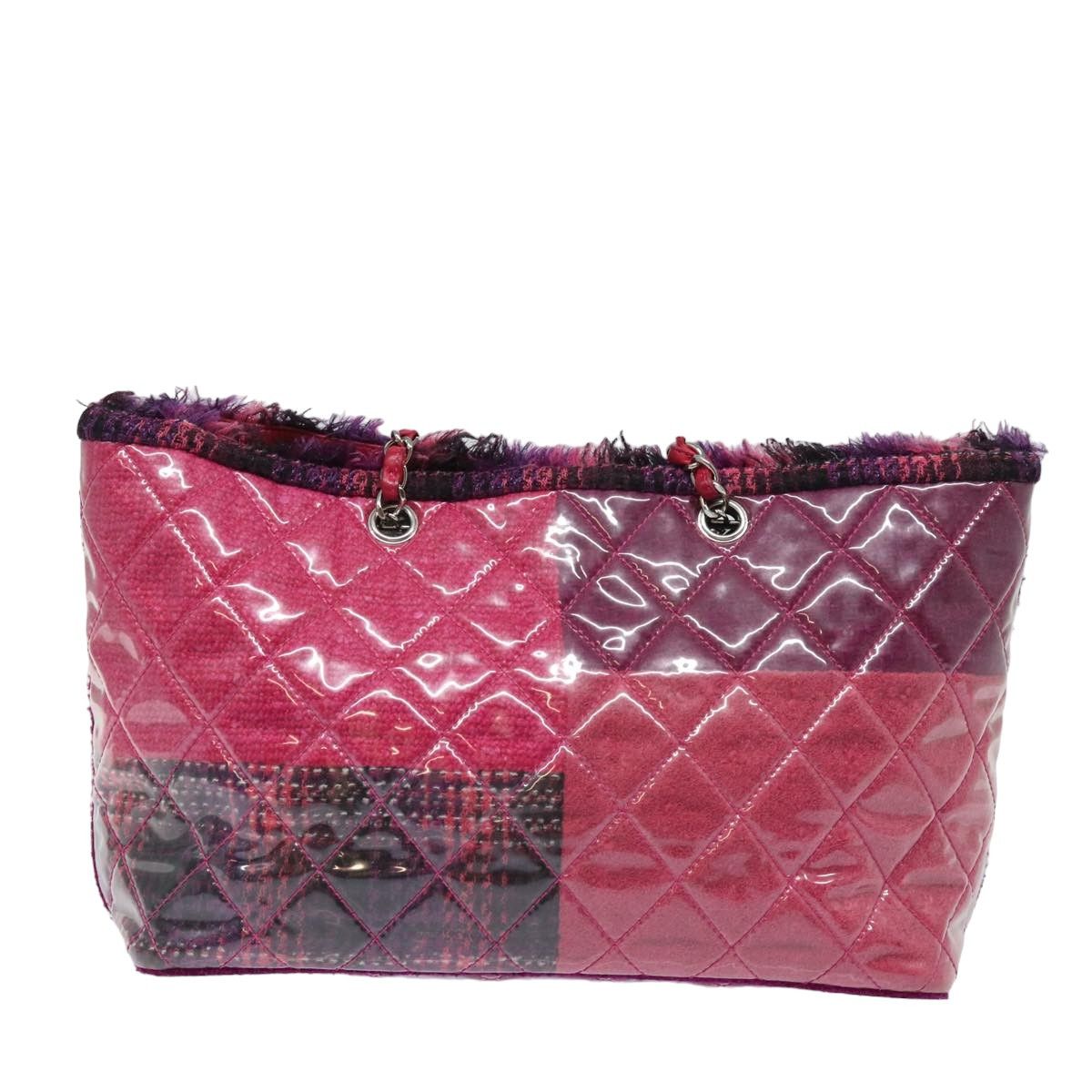 Chanel Chanel Matelassé tote Size ONE SIZE - 18 Thumbnail